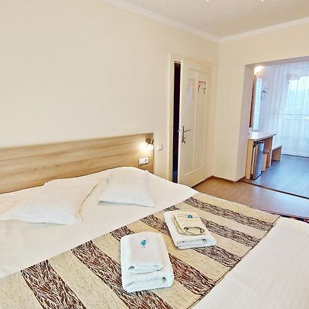 Casa Giulia Hotell Băile Olăneşti Eksteriør bilde