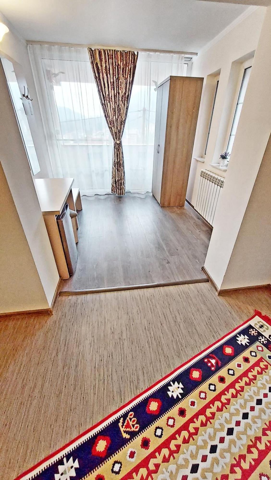 Casa Giulia Hotell Băile Olăneşti Eksteriør bilde