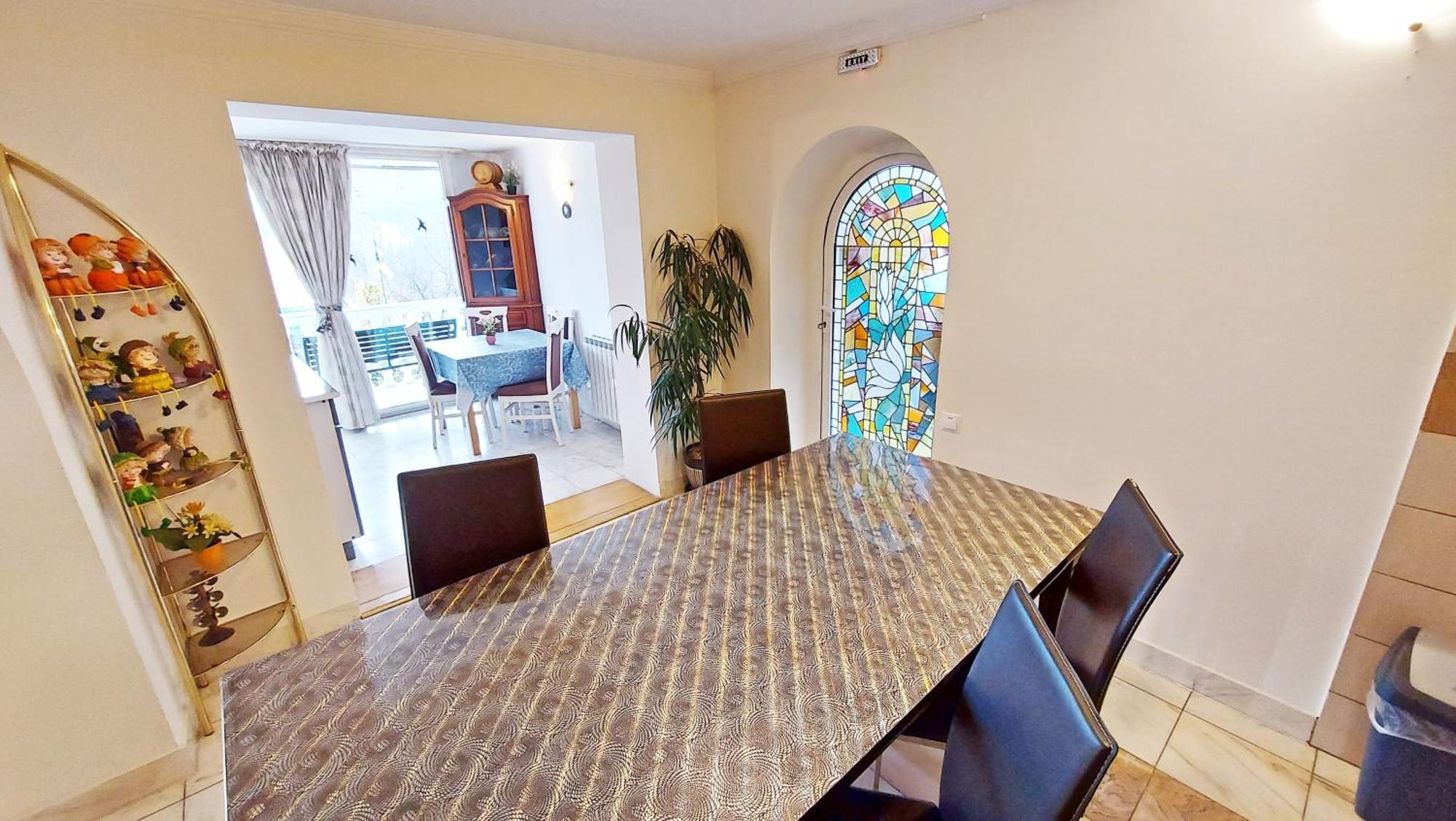 Casa Giulia Hotell Băile Olăneşti Eksteriør bilde