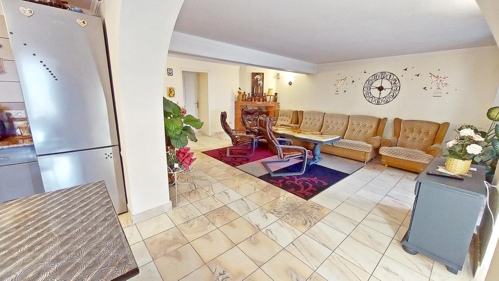 Casa Giulia Hotell Băile Olăneşti Eksteriør bilde
