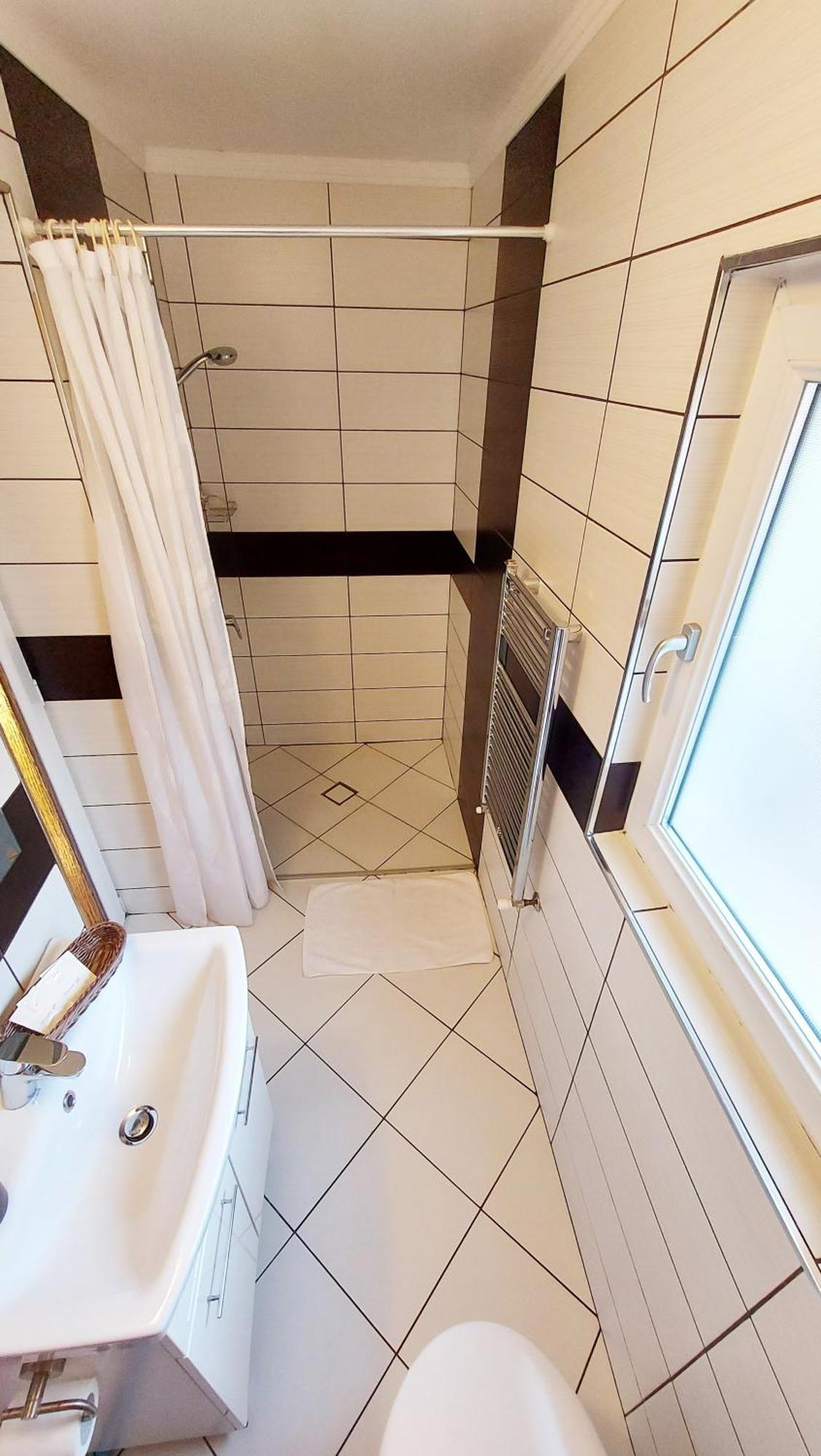 Casa Giulia Hotell Băile Olăneşti Rom bilde
