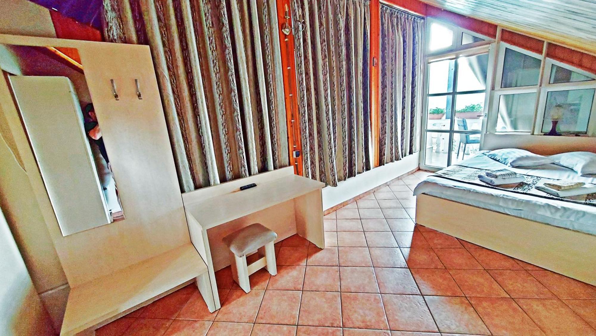Casa Giulia Hotell Băile Olăneşti Rom bilde